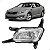 Farol Milha Auxiliar Dianteiro Optima 2014 2015 2016 Direito Passageiro 922022T500 Novo - Imagem 1