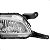 Farol Milha Auxiliar Dianteiro Optima 2014 2015 2016 Direito Passageiro 922022T500 Novo - Imagem 3