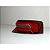 Lanterna Led Canto Traseiro Audi A5 2017 2018 2019 Lado Direito Passageiro 8W6945091D 8W6945091G - Imagem 4