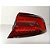 Lanterna Led Canto Traseiro Audi A5 2017 2018 2019 Lado Direito Passageiro 8W6945091D 8W6945091G - Imagem 7