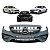 Body Kit E63 Amg Frontal E250 E300 Avantgarde 2017 18 2020 - Imagem 1