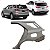 Retalho Folha Lateral Traseira Equinox 2018 2019 2020 2021 2022 2023 2024 Esquerdo Motorista - Imagem 1