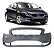 Parachoque Envolvente Dianteiro Volvo V40 T4 2017 2019 Novo - Imagem 1