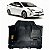 Protetor Carter Inferior Dianteiro Toyota Prius 2016 2017 2018 5141047020 Novo - Imagem 1