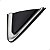 Friso Moldura Retrovisor Nissan Sentra 2014 2015 2016 2017 2018 2019 2020 Direito Novo - Imagem 4