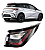 Lanterna Led Traseira Passageiro Byd Dolphin 2023 2024 - Imagem 1