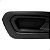 Grade Farol Milha Fechado Transit 2022 2023 2024 2025 2026 Passageiro Direito Novo KK3Z17B814AF - Imagem 3