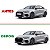 Grade Superior Dianteiro Friso Cinza Rs3 Quattro Para A3 2021 2022 2023 2024 DLW061040861 Novo - Imagem 6