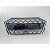 Grade Superior Dianteiro Friso Cinza Rs3 Quattro Para A3 2021 2022 2023 2024 DLW061040861 Novo - Imagem 5