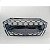 Grade Superior Dianteiro Friso Cinza Rs3 Quattro Para A3 2021 2022 2023 2024 DLW061040861 Novo - Imagem 3