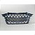 Grade Superior Dianteiro Friso Cinza Rs3 Quattro Para A3 2021 2022 2023 2024 DLW061040861 Novo - Imagem 7
