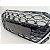 Grade Superior Dianteiro Friso Cinza Rs3 Quattro Para A3 2021 2022 2023 2024 DLW061040861 Novo - Imagem 6