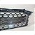 Grade Superior Dianteiro Friso Cinza Rs3 Quattro Para A3 2021 2022 2023 2024 DLW061040861 Novo - Imagem 9