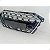 Grade Superior Dianteiro Friso Cinza Rs3 Quattro Para A3 2021 2022 2023 2024 DLW061040861 Novo - Imagem 11
