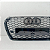 Grade Dianteira Audi A4 Rs4 2016 2017 2018 2019 DLW0601050770 Novo - Imagem 10