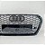 Grade Dianteira Audi A4 Rs4 2016 2017 2018 2019 DLW0601050770 Novo - Imagem 4