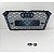 Grade Dianteira Audi A4 Rs4 2016 2017 2018 2019 DLW0601050770 Novo - Imagem 6