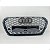 Grade Dianteira Audi A4 Rs4 2016 2017 2018 2019 DLW0601050770 Novo - Imagem 2