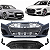 Parachoque Dianteiro Completo Audi A4 S4 Body Kit Rs4 2021 2022 2023 2024 2025 Novo - Imagem 1