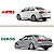Spoiler Inferior Traseiro Jetta Gli 2011 2012 2013 2014 5C6807521B Novo - Imagem 5
