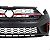 Parachoque Dianteiro Completo Jetta Gli Mk7.5 2020 2021 2022 2023 2024 Novo - Imagem 5