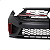 Parachoque Dianteiro Completo Jetta Gli Mk7.5 2020 2021 2022 2023 2024 Novo - Imagem 3