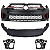 Parachoque Dianteiro Completo Jetta Gli Mk7.5 2020 2021 2022 2023 2024 Novo - Imagem 2