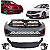 Parachoque Dianteiro Completo Jetta Gli Mk7.5 2020 2021 2022 2023 2024 Novo - Imagem 1