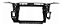Painel Dianteiro Suporte Radiador Audi Q3 2020 2021 2022 2023 - Imagem 6