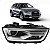 Farol Led Dianteiro Audi Q3 2016 2017 2018 Direito Passageiro 8U941005B Novo - Imagem 2