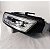 Farol Led Dianteiro Audi Q3 2016 2017 2018 Esquerdo Motorista 8U0941773 Novo - Imagem 3
