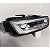 Farol Led Dianteiro Audi Q3 2016 2017 2018 Lado Direito Novo - Imagem 5