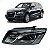 Farol Led Dianteiro Audi Q5 2009 2010 2011 2012 Esquerdo Motorista 8R0941003A Novo - Imagem 1