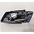 Farol Led Dianteiro Audi Q5 2009 2010 2011 2012 Esquerdo Motorista 8R0941003A Novo - Imagem 2