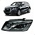 Farol Led Dianteiro Audi Q5 2009 2010 2011 2012 Esquerdo Motorista 8R0941003A Novo - Imagem 1