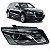 Farol Led Dianteiro Audi Q5 2009 2010 2011 2012 Direito Passageiro 8R0941004A Novo - Imagem 1