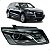 Farol Led Dianteiro Audi Q5 2009 2010 2011 2012 Direito Passageiro 8R0941004A Novo - Imagem 1