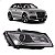 Farol Led Dianteiro Audi Q5 2013 2014 2015 2016 Direito Passageiro 8R0941005B Novo - Imagem 1