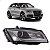 Farol Led Dianteiro Audi Q5 2013 2014 2015 2016 Direito Passageiro 8R0941005B Novo - Imagem 1