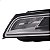 Farol Led Dianteiro Audi Q5 2013 2014 2015 2016 Esquerdo Motorista 8R0941006B Novo - Imagem 3