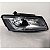 Farol Led Dianteiro Audi Q5 2013 2014 2015 2016 Esquerdo Motorista 8R0941006B Novo - Imagem 2