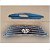 Grade Dianteira Friso Cromado Azera 2006 2007 2008 2009 2010 863503L350 - Imagem 3