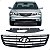 Grade Dianteira Friso Cromado Azera 2006 2007 2008 2009 2010 863503L350 - Imagem 1