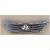 Grade Dianteira Friso Cromado Azera 2006 2007 2008 2009 2010 863503L350 - Imagem 5