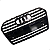 Grade Dianteira Black Piano Audi A6 2015 2016 2017 2018 4GD853651A - Imagem 5