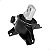 Coxim Motor Cambio Cerato 1.6 Manual Automatico 2008 2009 2010 2011 2012 Lado Esquerdo 21830-2H000 - Imagem 2