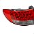 Lanterna Canto Led Traseira Azera 2006 2007 2008 2009 2010 Esquerdo Motorista 924013L021 Novo - Imagem 3