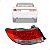 Lanterna Canto Led Traseira Azera 2006 2007 2008 2009 2010 Esquerdo Motorista 924013L021 Novo - Imagem 2