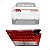 Lanterna Led Tampa TrLanterna Led Tampa Traseira Azera 2006 2007 2008 2009 2010 Esquerdo Motorista 924033L021 Novoaseira Azera 2006 08 09 2010 Esquerdo - Imagem 2