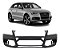Parachoque Dianteiro Furo Sensor Audi Q5 2013 2014 2015 2016 - Imagem 1